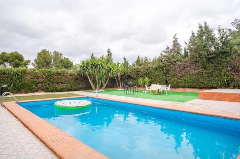 Casita Rural De Invitados