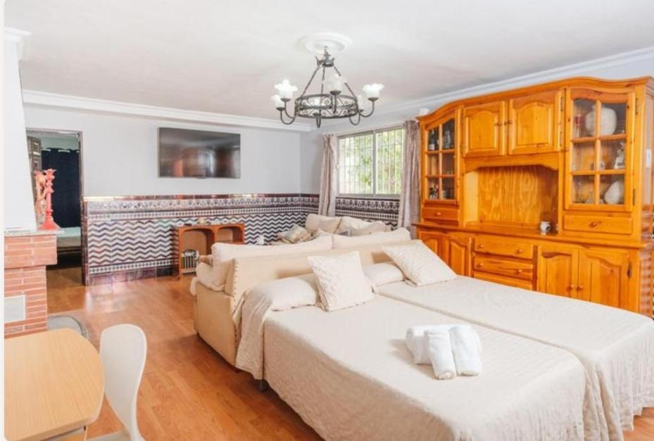 Apartment Casita Rural De Invitados Alcala de Guadaira