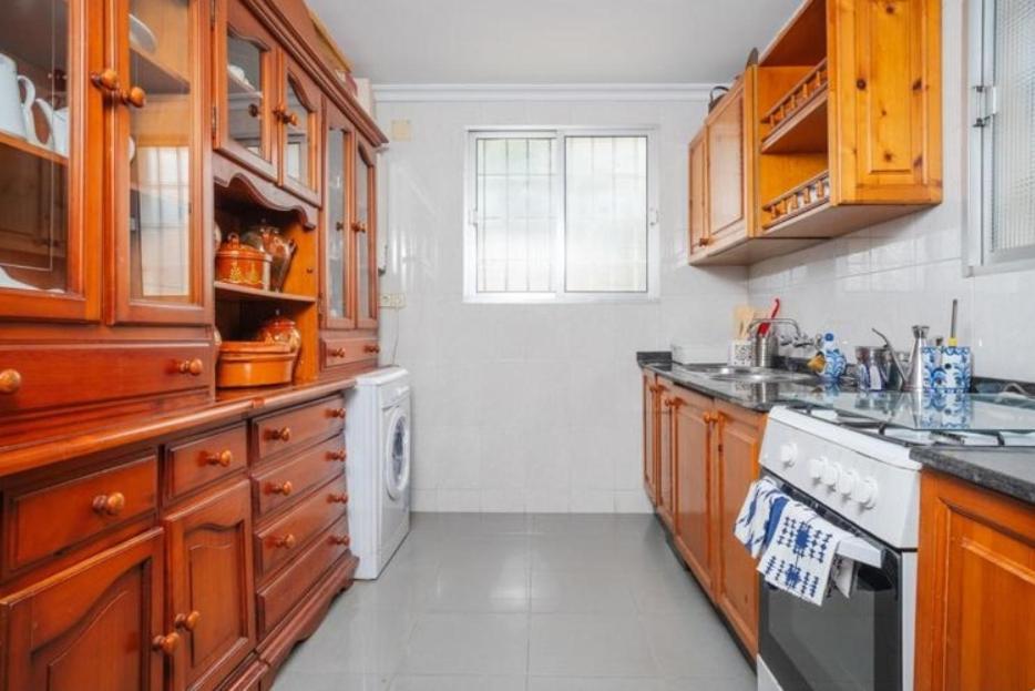 Casita Rural De Invitados * Alcala de Guadaira